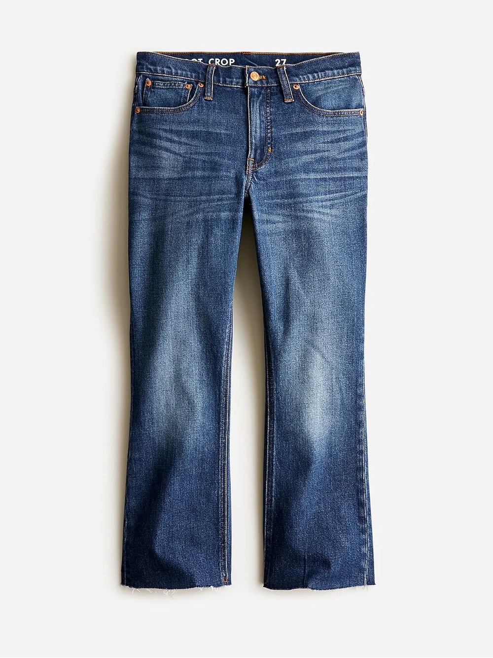 J. Crew Women's Billie Jean in Lantern Wash